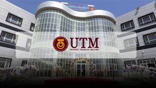 Qaiwan UTM University [upl. by Naitsirc]