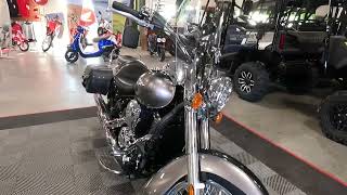 New 2024 KAWASAKI VULCAN 900 CLASSIC LT Motorcycle For Sale In Ames IA [upl. by Onitnerolf]