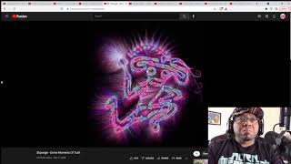 First time hearing Shpongle  Divine Moments Of Truth Reaction [upl. by Still]