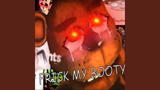 JUST FRICK MY BOOTY five nights at freddys 1 song sus Remix [upl. by How957]