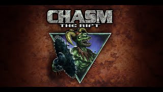 Chasm The Rift Final [upl. by Caravette]