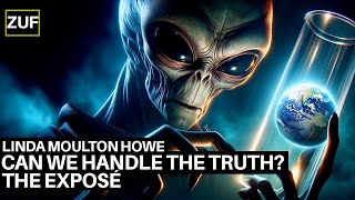 Linda Moulton Howe The Earth as An Ancient Alien Laboratory…Can we Handle the Truth [upl. by Ativla]