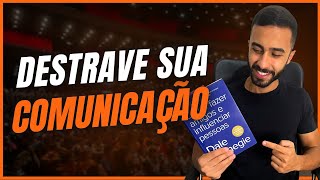 Como fazer amigos e influenciar pessoas  RESUMO DO LIVRO [upl. by Ativla]