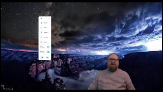 Tutorial  Personify Presenter  Immersive Video Presentation Tool [upl. by Nyhagen]