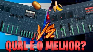 VOICEMEETER BANANA VS POTATO QUAL É O MELHOR [upl. by Reggy565]