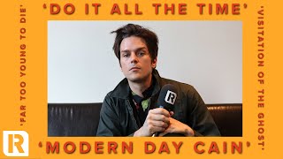 Dallon Weekes  4 Track History The Brobecks Panic plus Modern Day CainDo It All The Time [upl. by Freberg]