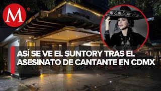 Restaurante Suntory en la colonia Del Valle ya está abierto y operando con normalidad [upl. by Ylrebme489]