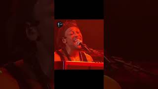 D’Angelo Performing Untitled How Does It Feel Live 2000 [upl. by Gillespie]