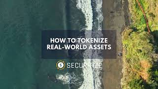 How to Tokenize Real World Assets [upl. by Sansbury]