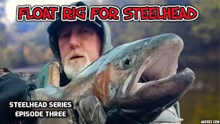 Float Rig for Steelhead fishing trout steelhead [upl. by Shewmaker]