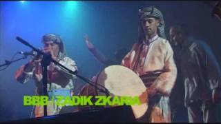 Balkan Beat Box  Red Bula [upl. by Garrett]