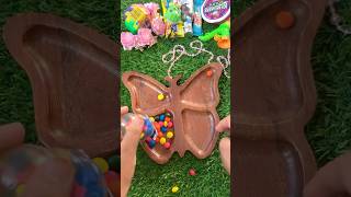 Wow Itne sare gems candy shorts chocolate [upl. by Deanne]