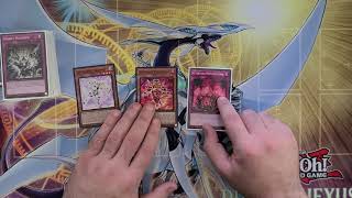 2nd Place Altergeist Deck Profile  Duelist Nexus 2023 [upl. by Veradia]