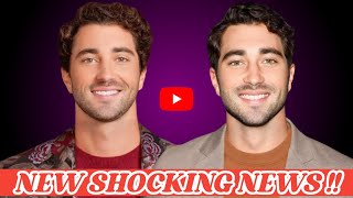 SHOCKING Did Joey Graziadei Just Confirm His ‘DWTS’ Season 33 Debut Fans Are Freaking Out [upl. by Rudie590]