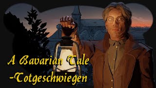 Ein Bayrisches RPG  A Bavarian Tale  Totgeschwiegen Angezockt Gameplay Deutsch [upl. by Anai25]