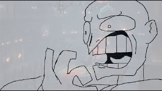 Dark Souls 3  Unbreakable Patches MS Paint Animatic [upl. by Barney674]