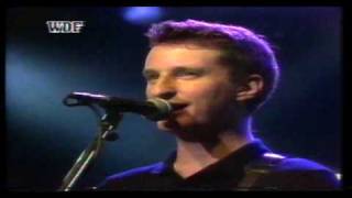 Billy Bragg  St Swithins Day 1985 Germany [upl. by Cati]