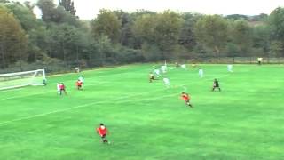 Highlights Coventry City U18 52 Brentford U18 [upl. by Yentruoc15]