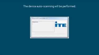 Aspire Switch 10  Keyboard dock firmware update [upl. by Nodab]