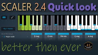 Scaler 2 4 Quick look be sure to read the 2 updates to the video in the description below [upl. by Ettevey]