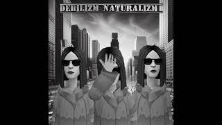 Sara M  Debilizm Naturalizm Official Audio [upl. by Airdnaxela]