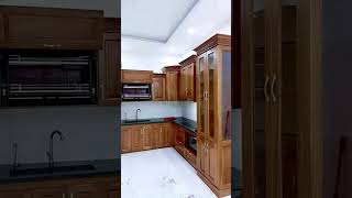 Solid mohagni kitchen subscribemychannel [upl. by Emogene]