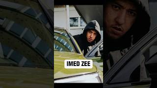 Imed Zee rappeur à suivre en 2024 je te le présente en 1 minute 💫 [upl. by Kellsie]