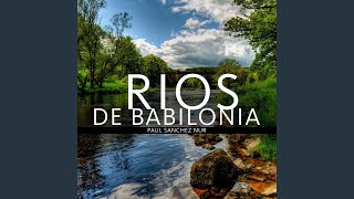 Rios de Babilonia [upl. by Sesmar]