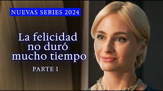 ¡LA MEJOR HISTORIA DE TRAICIÓN EL MISTERIO FAMILIAR DESTRUYÓ A SU VIDA  Parte 1  Series de amor [upl. by Aborn]