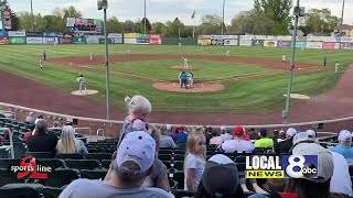 They’re back Idaho Falls Chukars season preview [upl. by Nivert763]