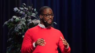 The Myth of Black Male Exceptionalism  Tyree BoydPates  TEDxCrenshaw [upl. by Donoho706]