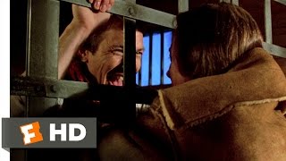 Silverado 38 Movie CLIP  Jakes Going to Hang 1985 HD [upl. by Hadnama574]