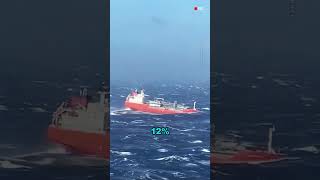 Energy Saving and Speed Boosting Bulbous Bow [upl. by Sparks]