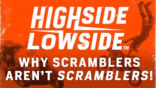 Why Scramblers Arent Scramblers Anymore  S1 E1 [upl. by Tima]