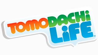 Flashback Theme  Tomodachi Life [upl. by Nastassia]