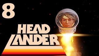 HeadLander 8 Финал [upl. by Sirc505]