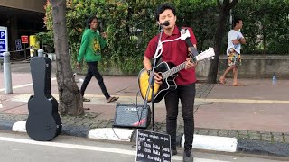 Ed Sheeran  Perfect Cover Acoustic  By Resnu Andika Swara [upl. by Linkoski241]