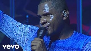 Ara Ketu  Cobertor Live Video [upl. by Ailel600]