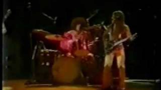 Grand Funk Railroad  Black Licorice excellent sound [upl. by Garceau874]