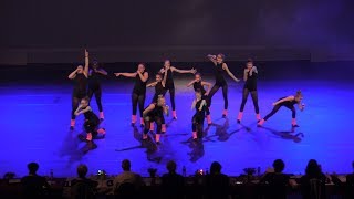 NK2017  Dance Academy Woerden  C13 [upl. by Terina]