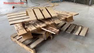 Top 5 Impressive Wood Processing Projects Compilation  Wood Processing Project [upl. by Suilenrac636]