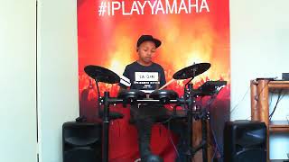 Sorry Mrs Jackson  OUTCAST  drum cover by Dominic [upl. by Borek235]