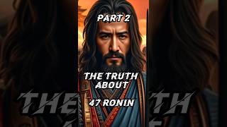 47 ronin PART 2 part 1 link in comment [upl. by Ynafit]