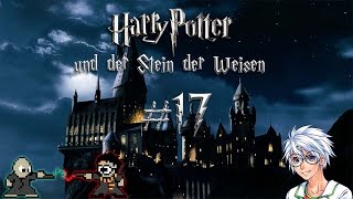 Lets Play Harry Potter  Der Stein der Weisen  17 Finale 22  Voldemort [upl. by Bremer495]