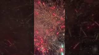 SPECTACULAR SWINDON BONFIRE NIGHT FIREWORKS 2023 [upl. by Fenton590]