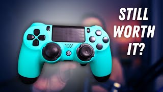 SCUF Infinity4PS Pro  HONEST Review in 2023 [upl. by Gievlos]