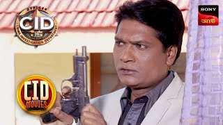 Abhijeet Proves Dayas Innocence  CID Movies  16 Jan 2024 [upl. by Anerdna]