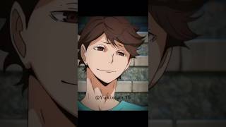 THE SETTERS haikyuu setters likeandsubscribe plz [upl. by Hagi]