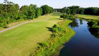 A Local Favorite  River Oaks Golf Club [upl. by Schwerin473]