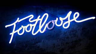 Footloose  2011 Official Trailer HD [upl. by Inatsed]